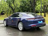 صورة 7 - Porsche Panamera