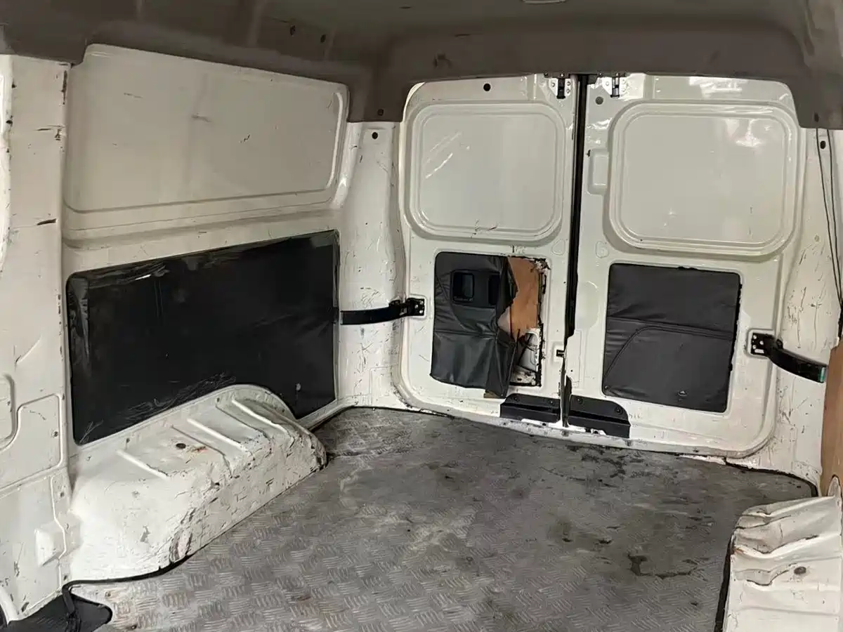 DONGFENG YUFENG EM26