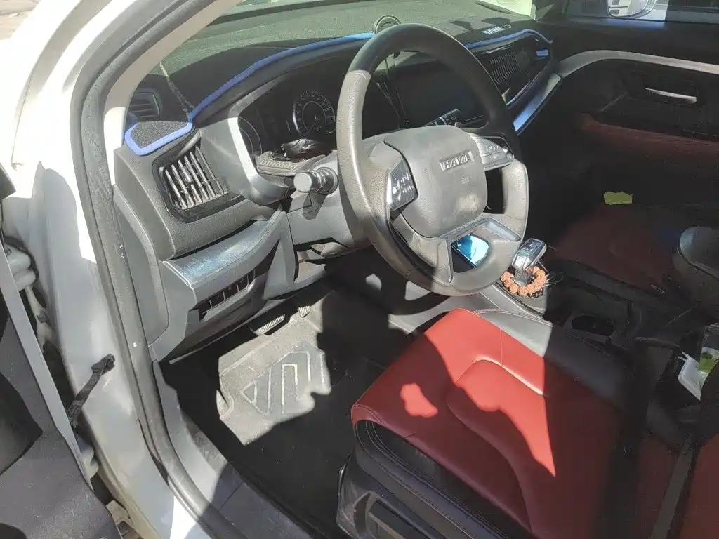 صورة 12 - Haval H2s