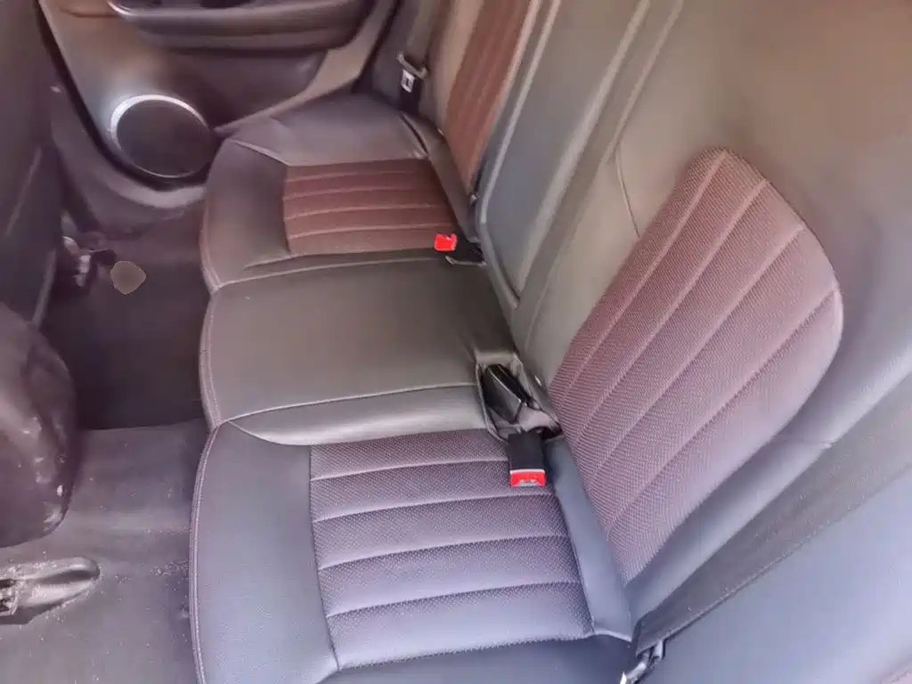 Besturn B50 2016 2016 1.4T Automatic Sport Luxury