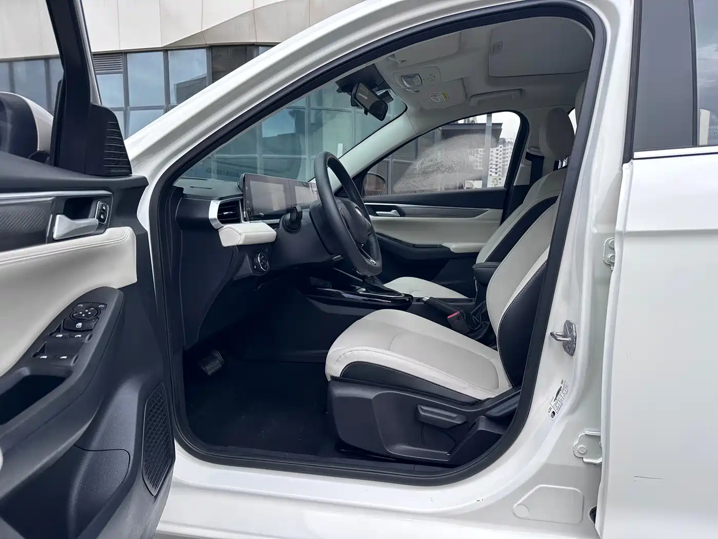 Ford Escort 2021 2021 1.5L Automatic Diamond Edition
