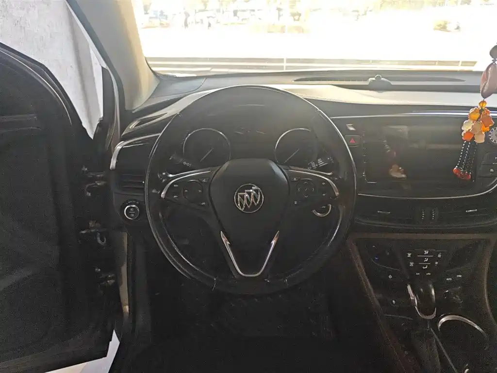 Buick Envision Plus 2018 28T 4WD Elite фото 7