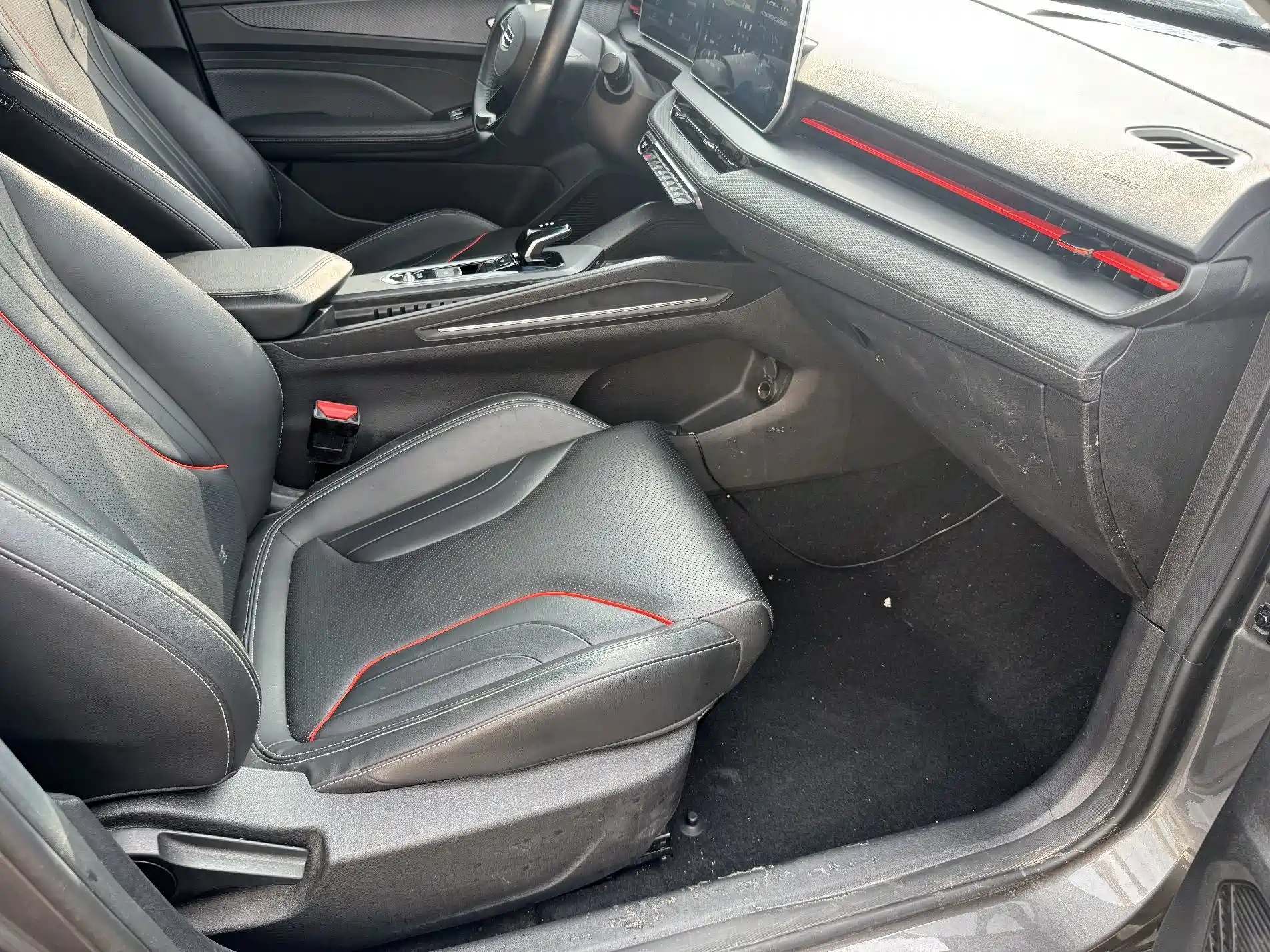 صورة 8 - Geely Binrui