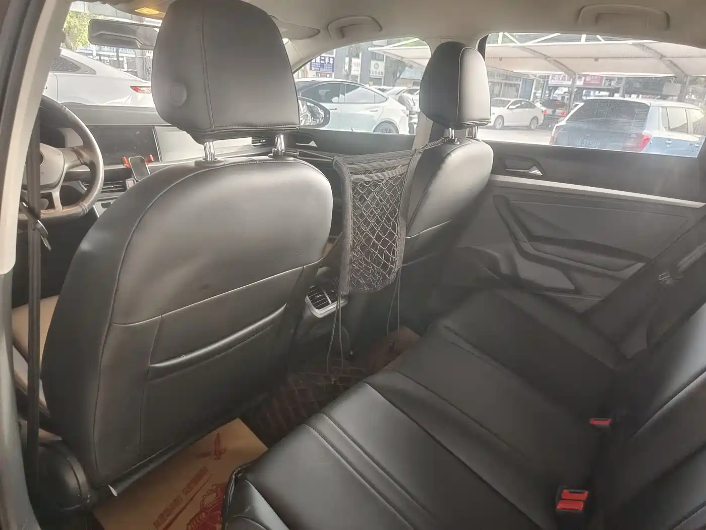 Volkswagen Lavida 2018 1.5L Auto Trend Edition China V фото 10