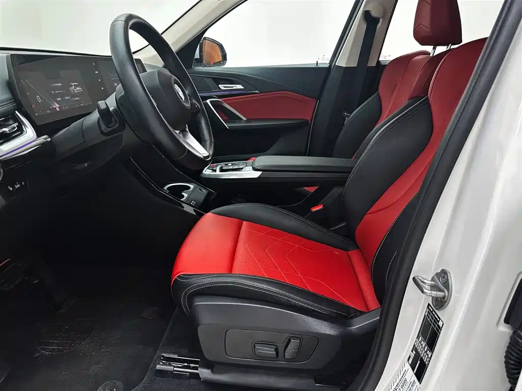 BMW X1 2023 sDrive20Li X Design Package фото 19