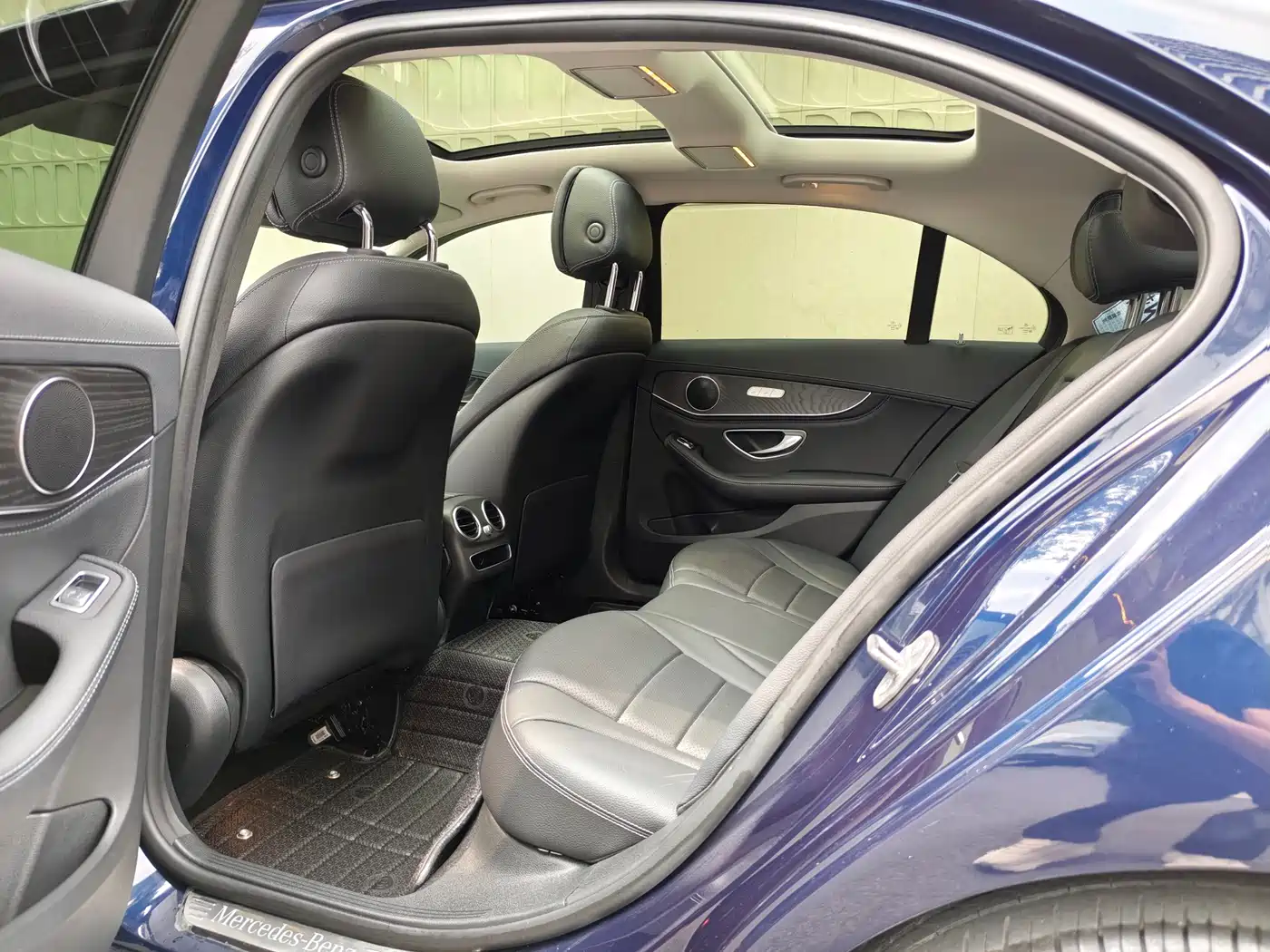 Mercedes-Benz C-Class 2019 Facelift C 260 L Sport фото 15