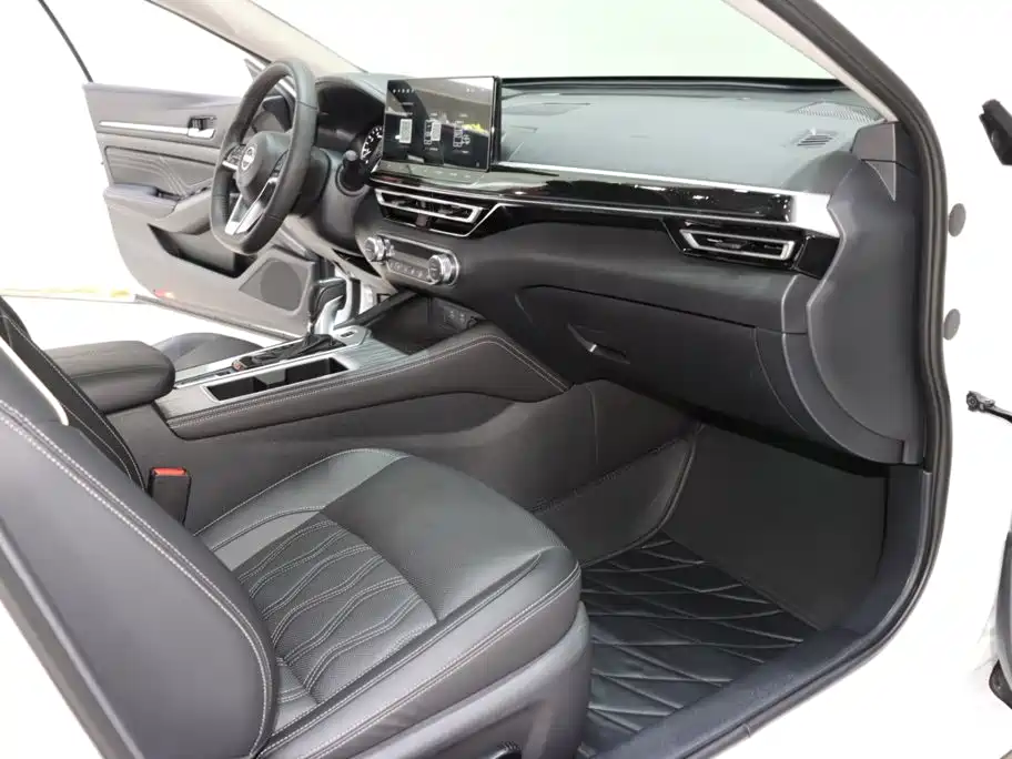 Nissan Teana 2025 2022 2.0T XL Advanced Edition