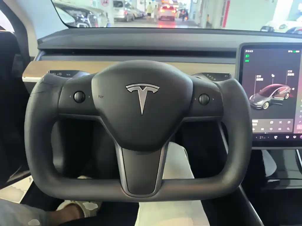 Tesla Model 3 (Import) 2019 2019 Long Range All-Wheel Drive Edition
