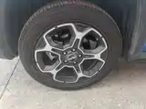 Фото 23 - BAIC ORV Beijing Off-Road BJ30
