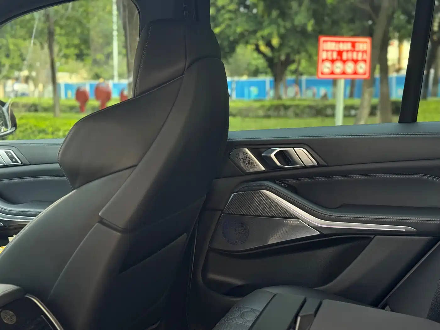 BMW X5 M 2020 X5 M фото 11