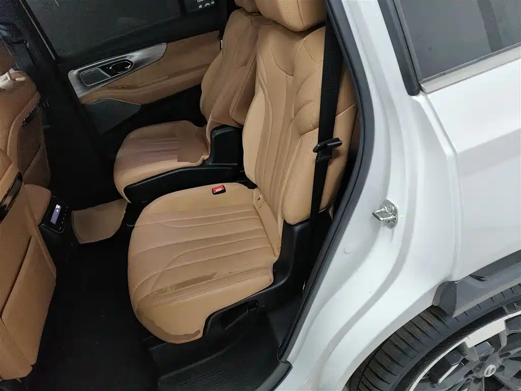 GAC Trumpchi Trumpchi ES9 2024 Model PHEV 143km Traveller Max фото 17