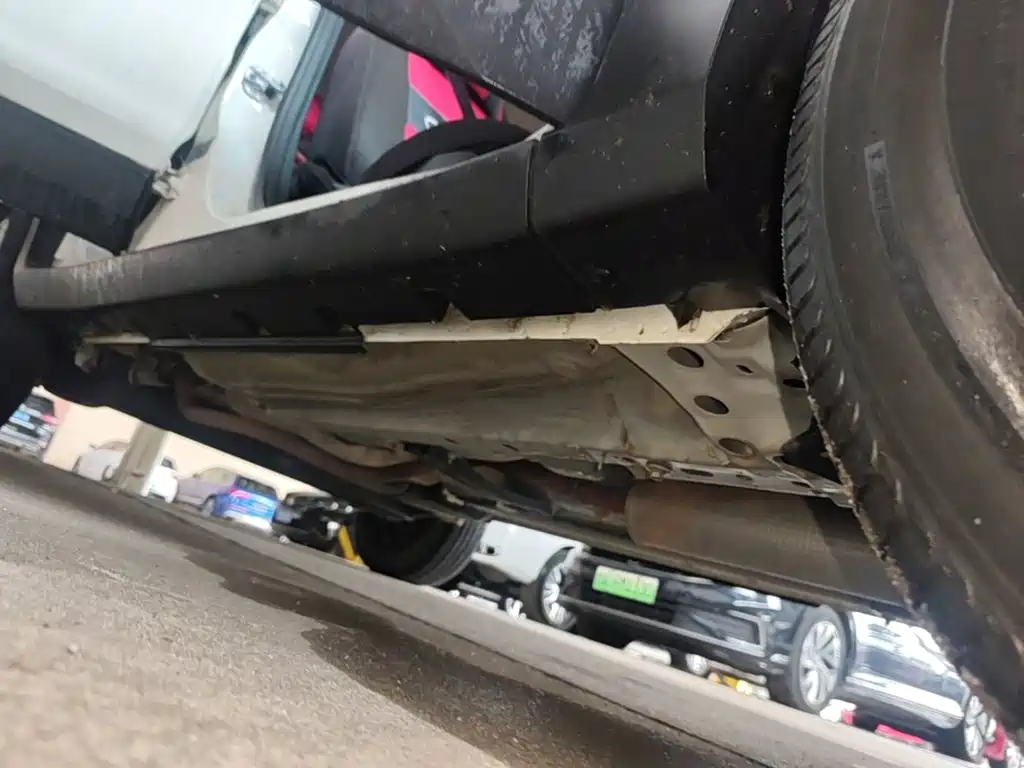 Ford EcoSport 2018 2018 1.5L Manual Wing Elite