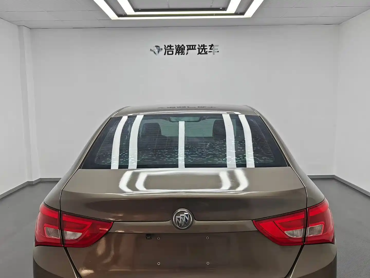 صورة 5 - Buick Excelle
