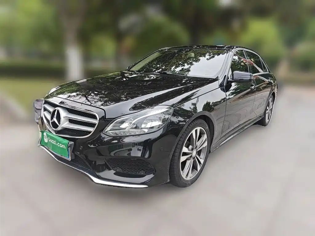 Mercedes-Benz E-Class 2015 E 260 L Sport Fashion фото 2