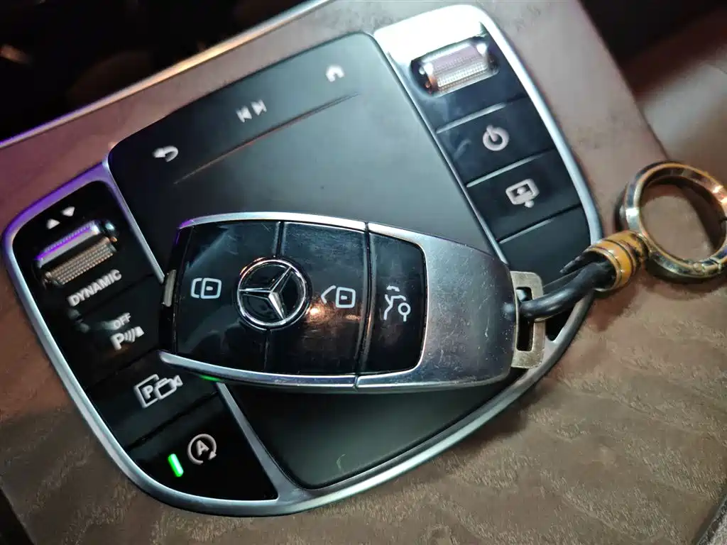 Mercedes-Benz E-Class 2023 Facelift E 300 L Luxury фото 15