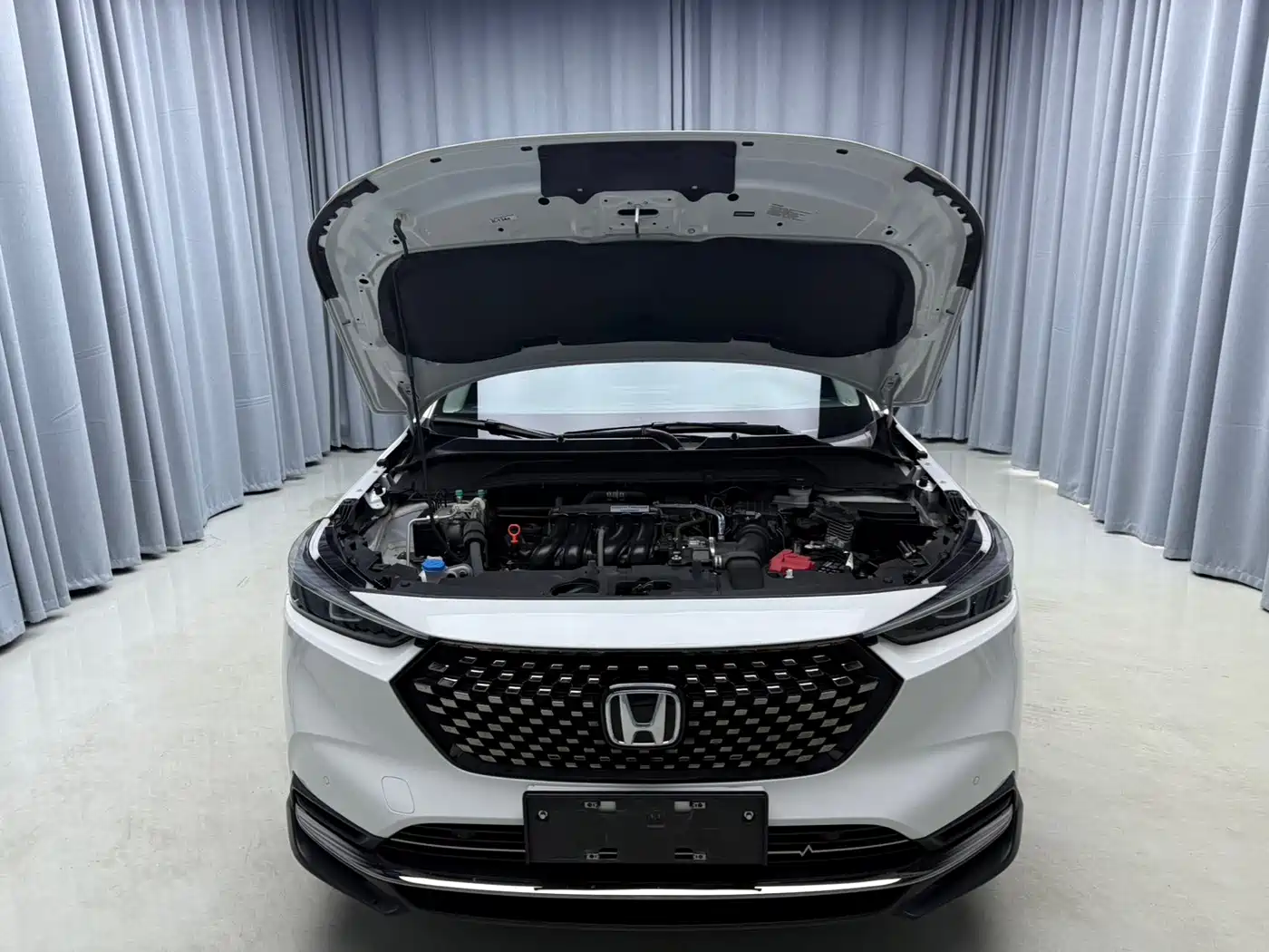 Honda XR-V, миниатюра 7