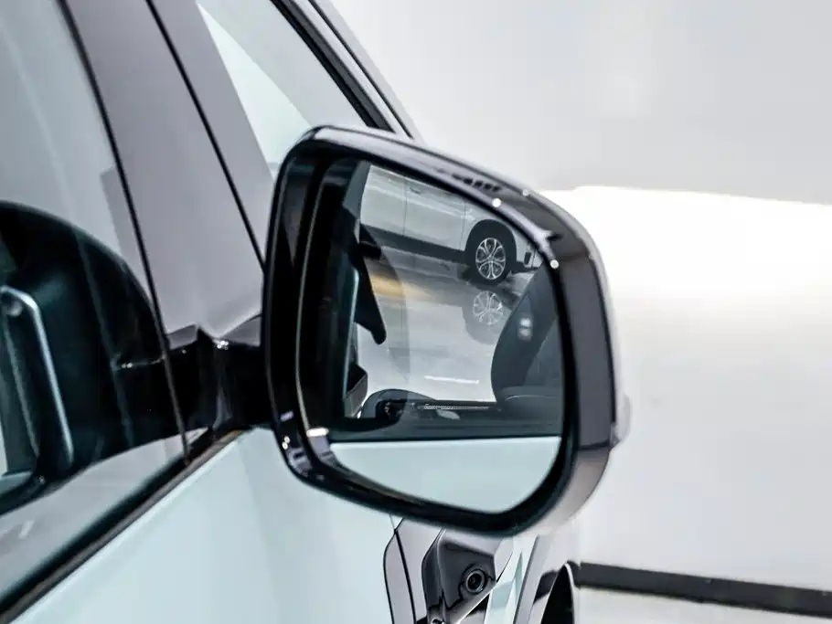 ZEEKR MIX 2026 2025 Smart Driving Edition