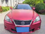 Фото 2 - Lexus IS