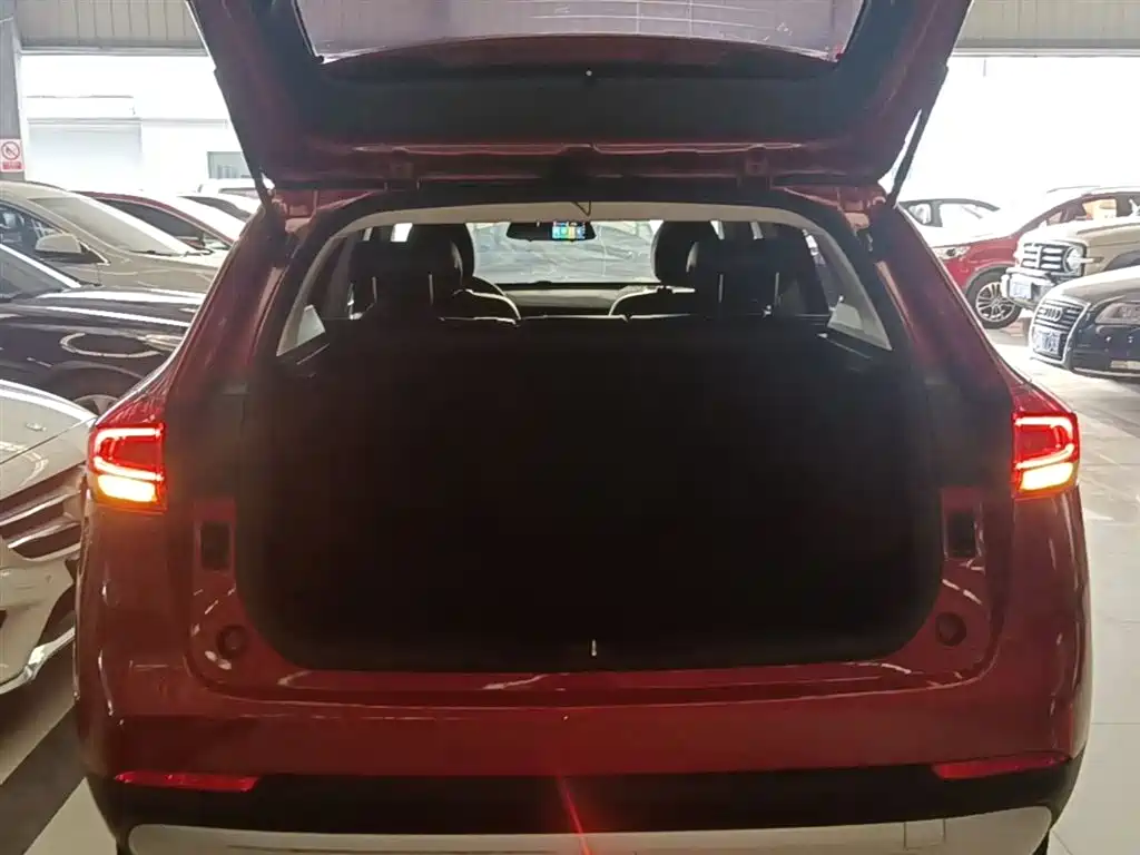 Haval H2s 2018 Blue Label 1.5T Manual Fashion Type фото 19