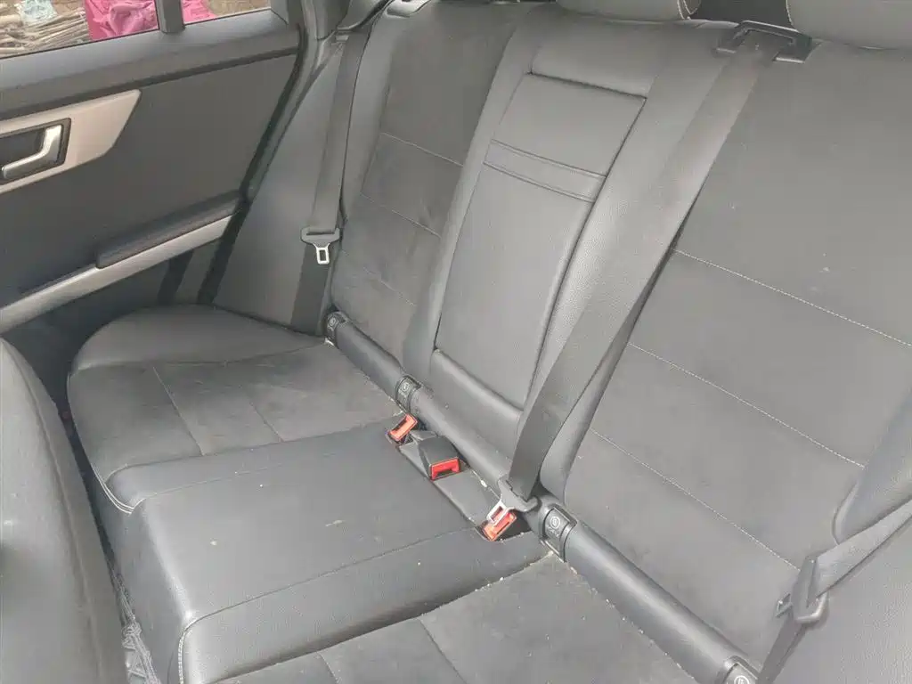 Mercedes-Benz GLK-Class 2014 GLK 200 Standard фото 15