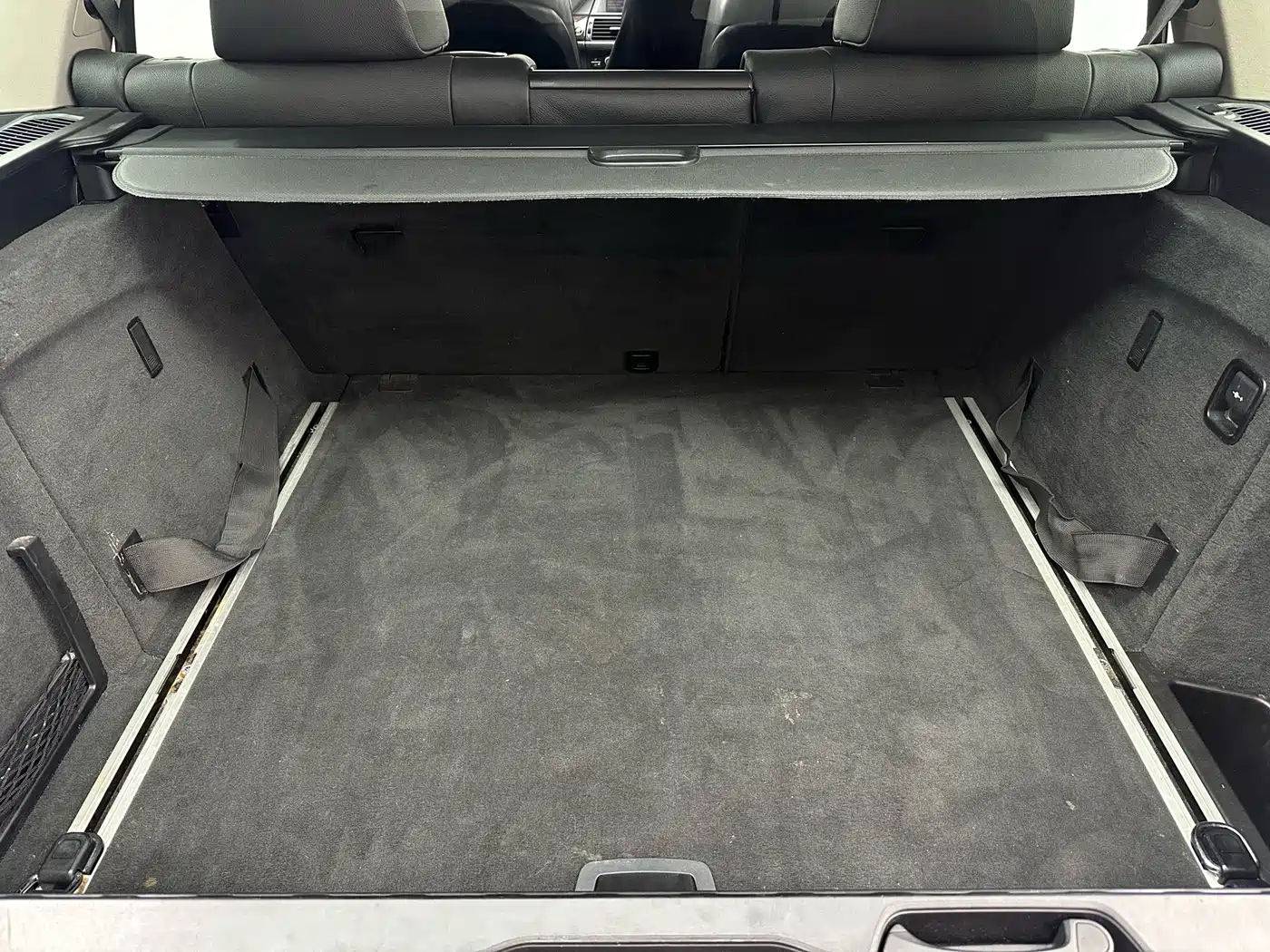 BMW X5 (Import) 2008 2008 Model xDrive30i Luxury