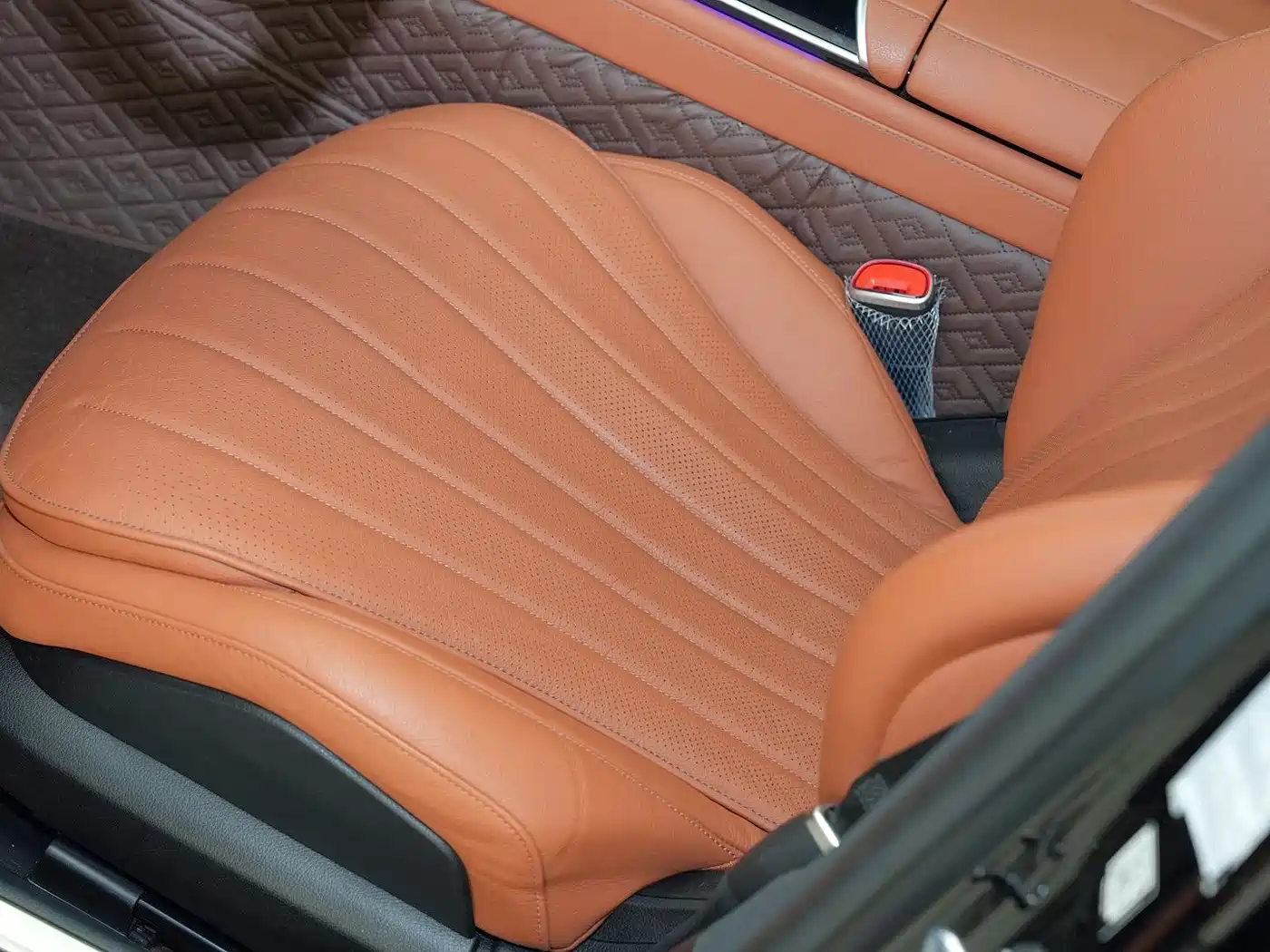 Mercedes-Benz S-Class 2022 S 450 L 4MATIC фото 7