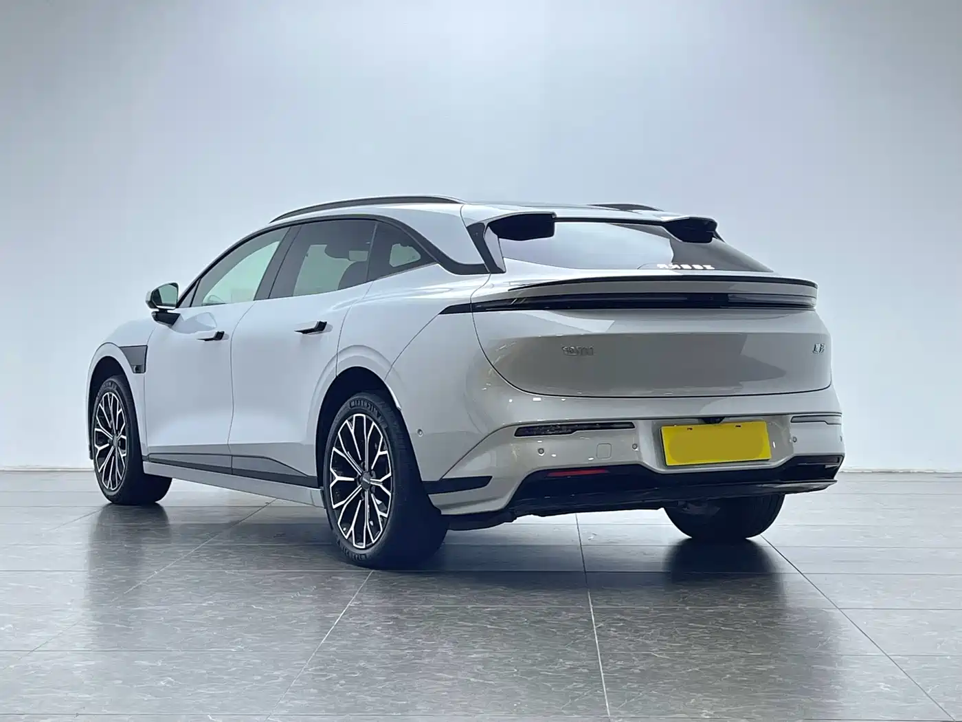 ZEEKR 007GT 2025 2025 AWD Smart Drive 75kWh