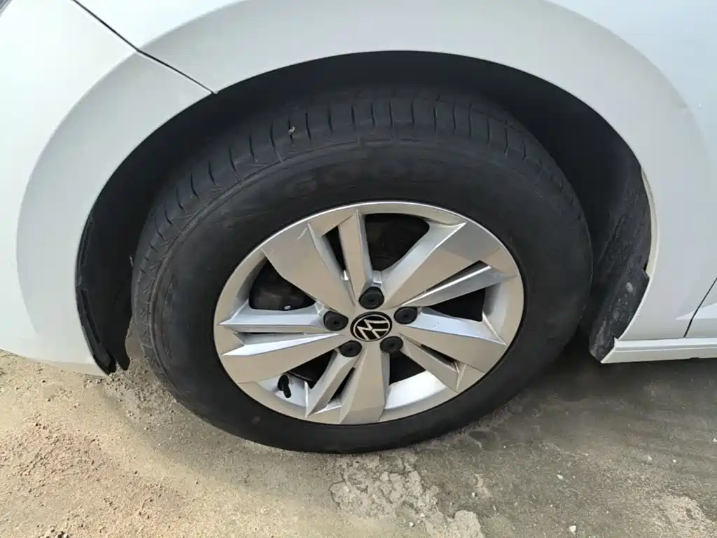 Volkswagen Polo, миниатюра 23