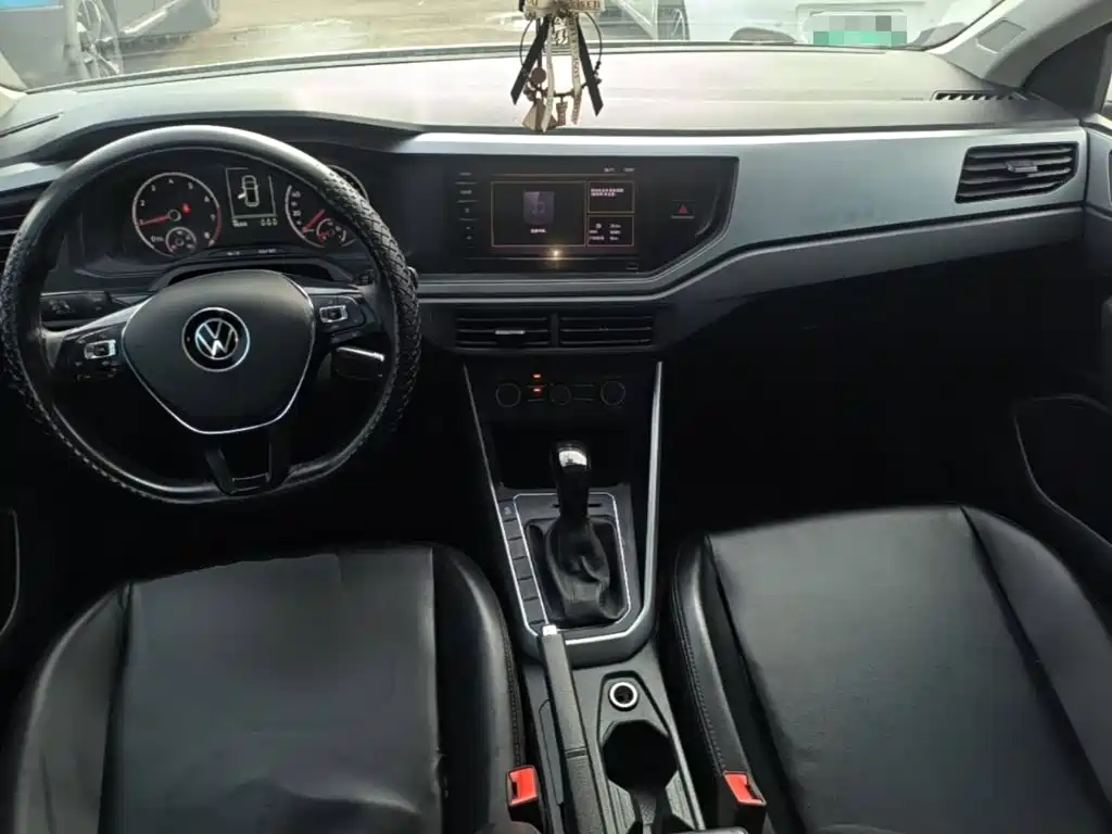 Volkswagen Polo, миниатюра 10
