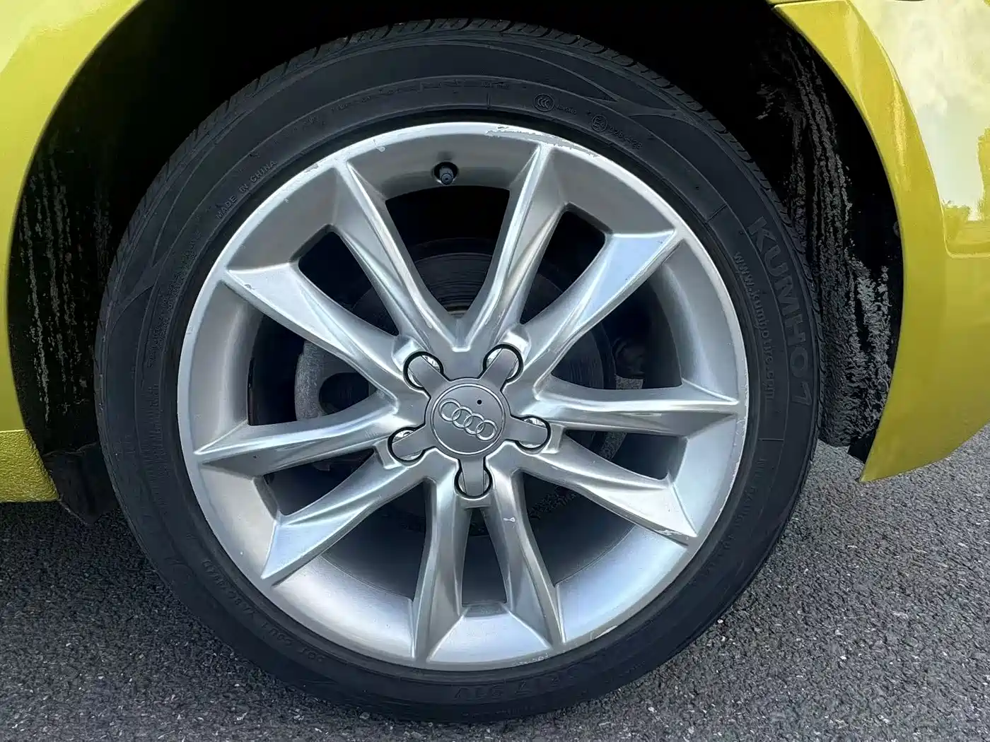 Фото 13 - Audi A3