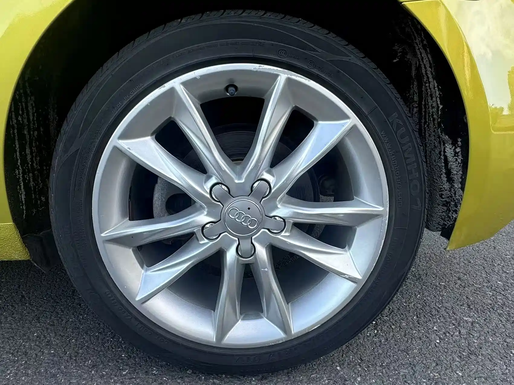 Фото 13 - Audi A3