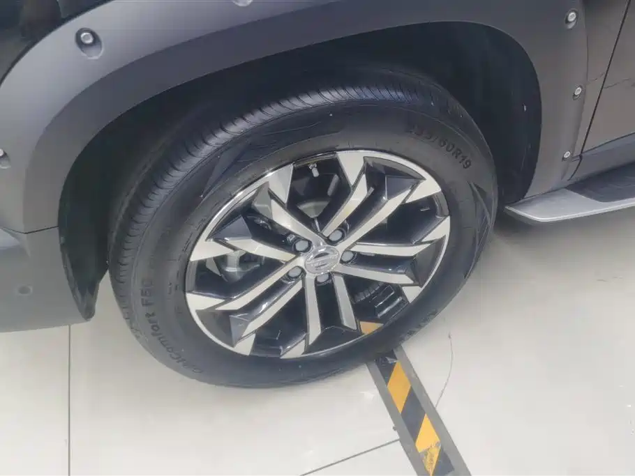 Haval Big Dog 2022 1.5T DCT 2WD Malinois Hunting Edition фото 6