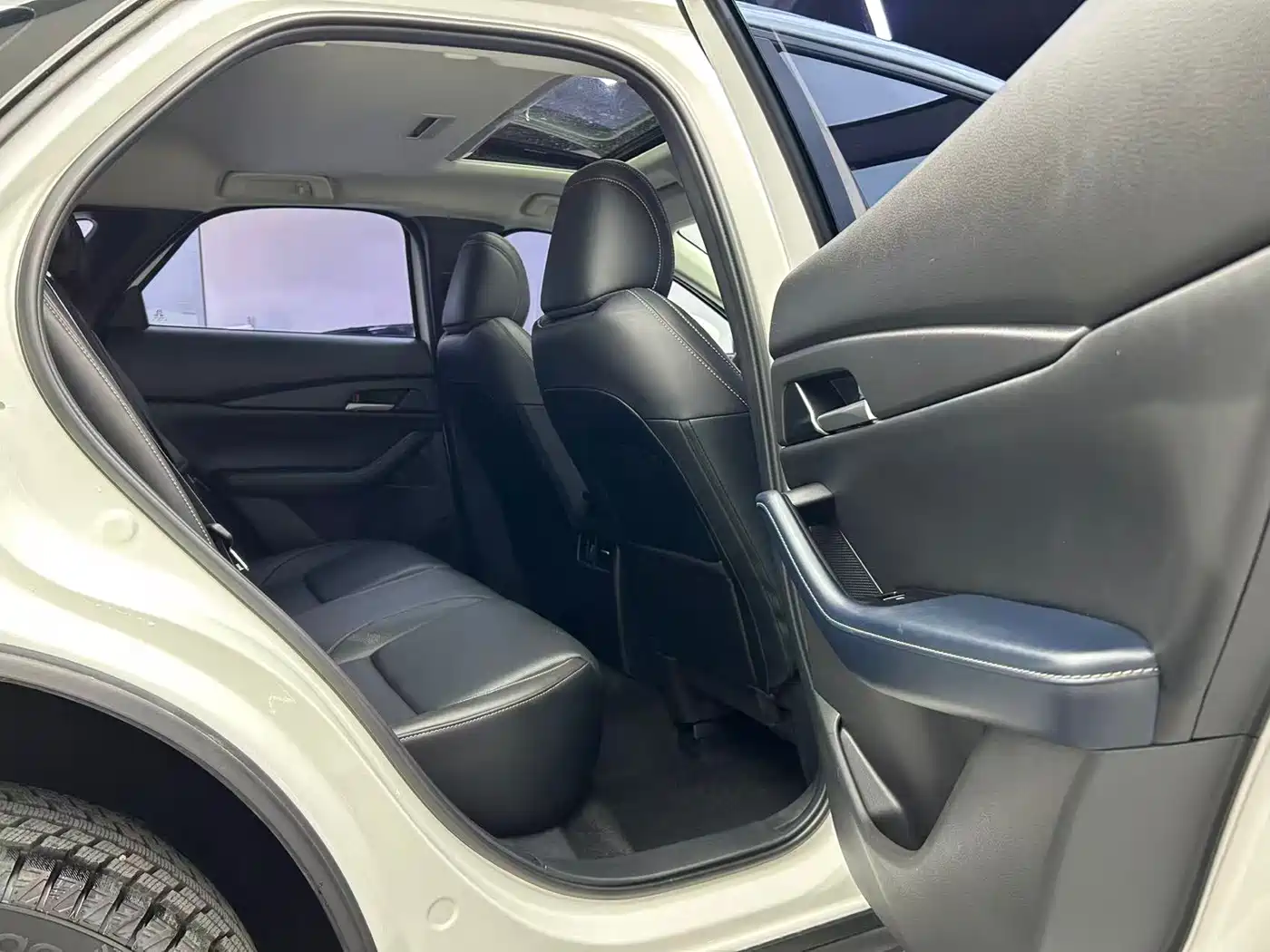Фото 20 - Mazda CX-30