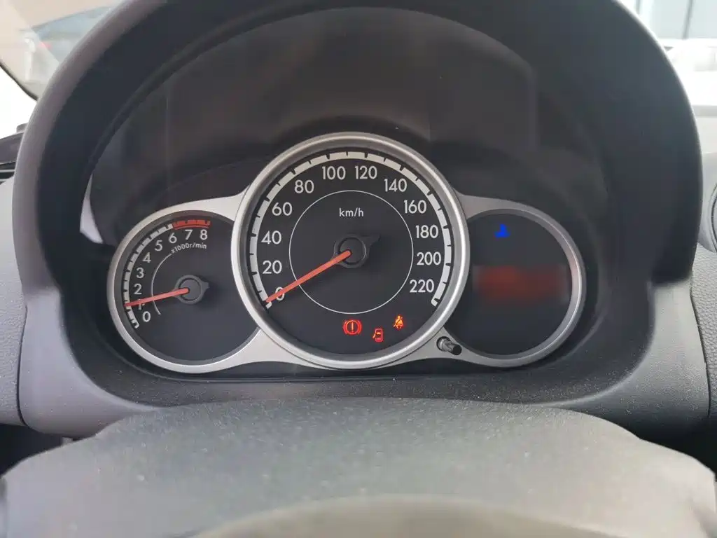 Mazda 2 2014 2012 Hatchback Dynamic 1.5L Automatic Value Edition