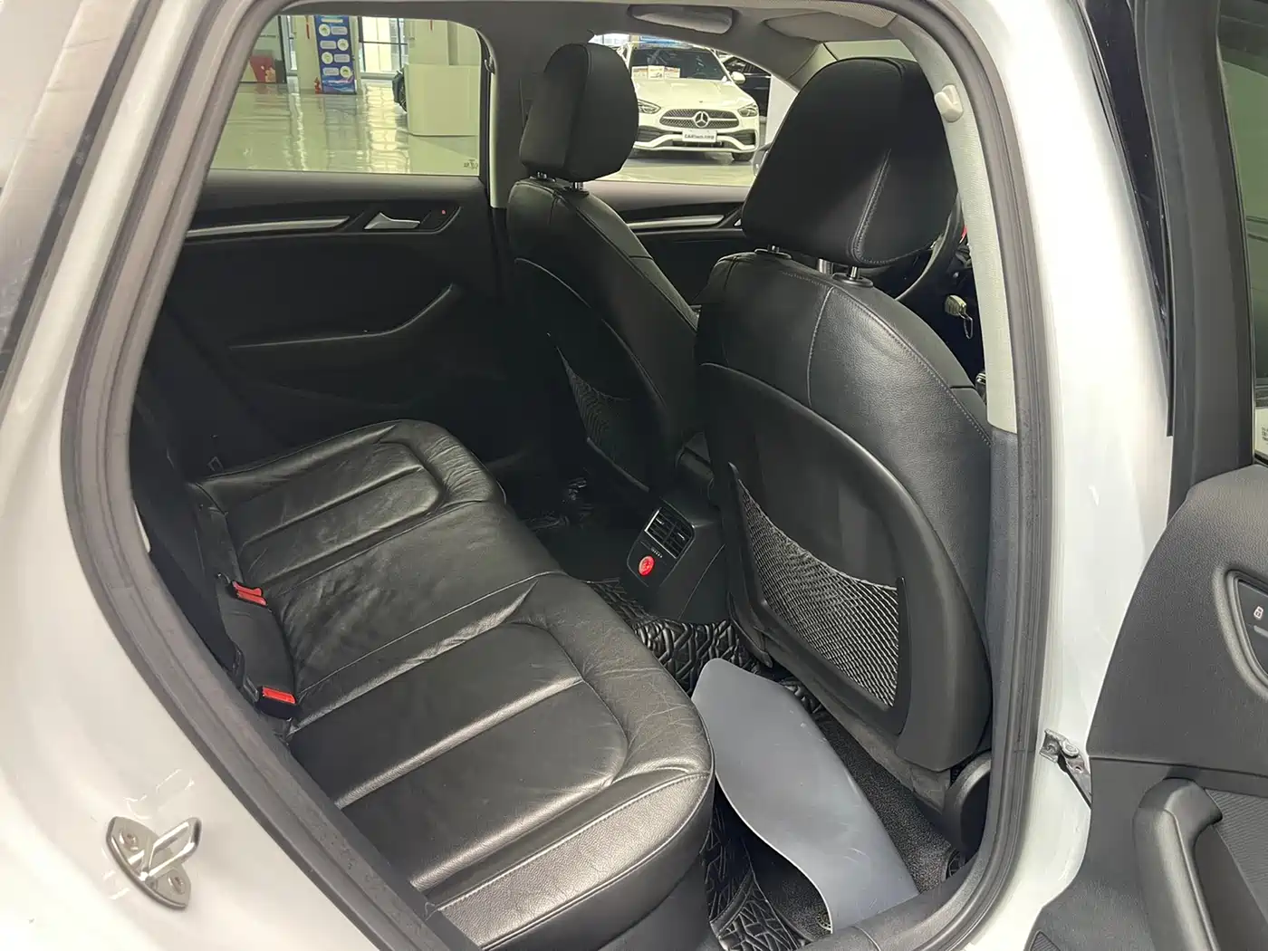 Audi A3 2015 Sportback 35 TFSI Millionth Anniversary Comfort Enjoyment Type фото 12