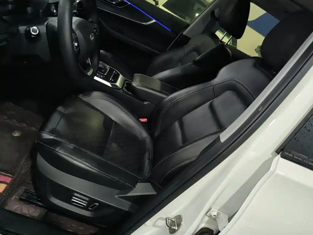 Фото 15 - Chery Tiggo 8