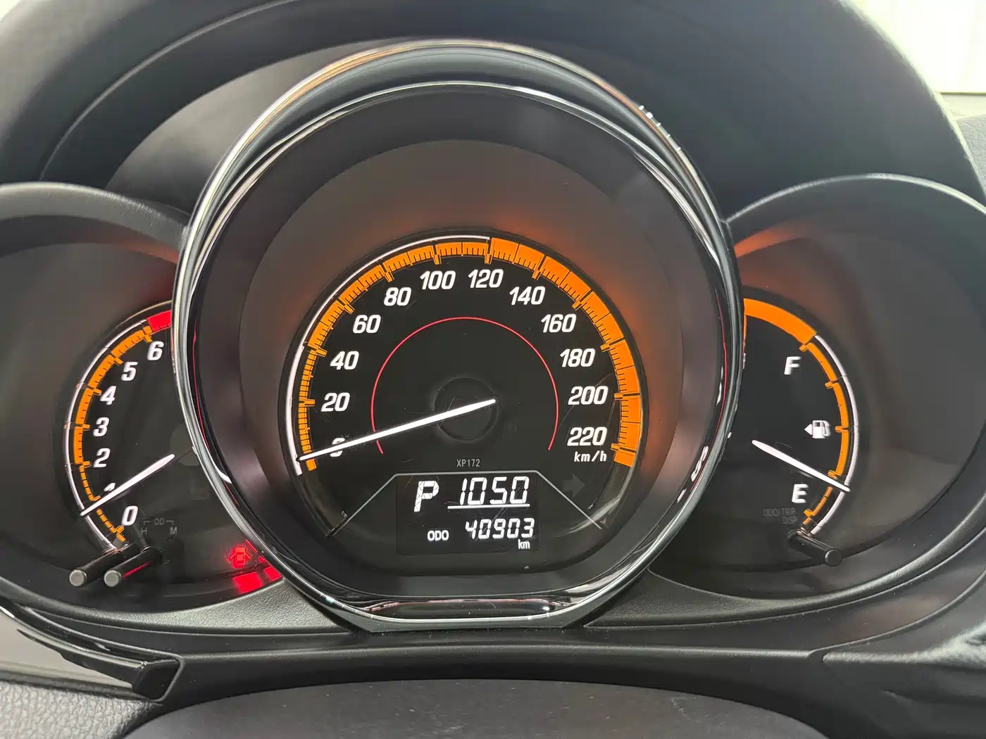 Toyota YARiS L Zhi Xuan 2022 Zhi Xuan X 1.5L CVT Luxury PLUS Edition фото 15