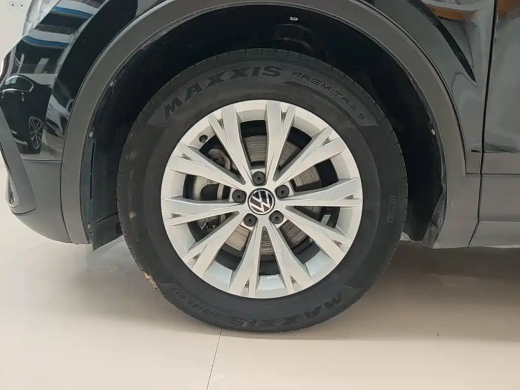 Volkswagen Tiguan, миниатюра 23