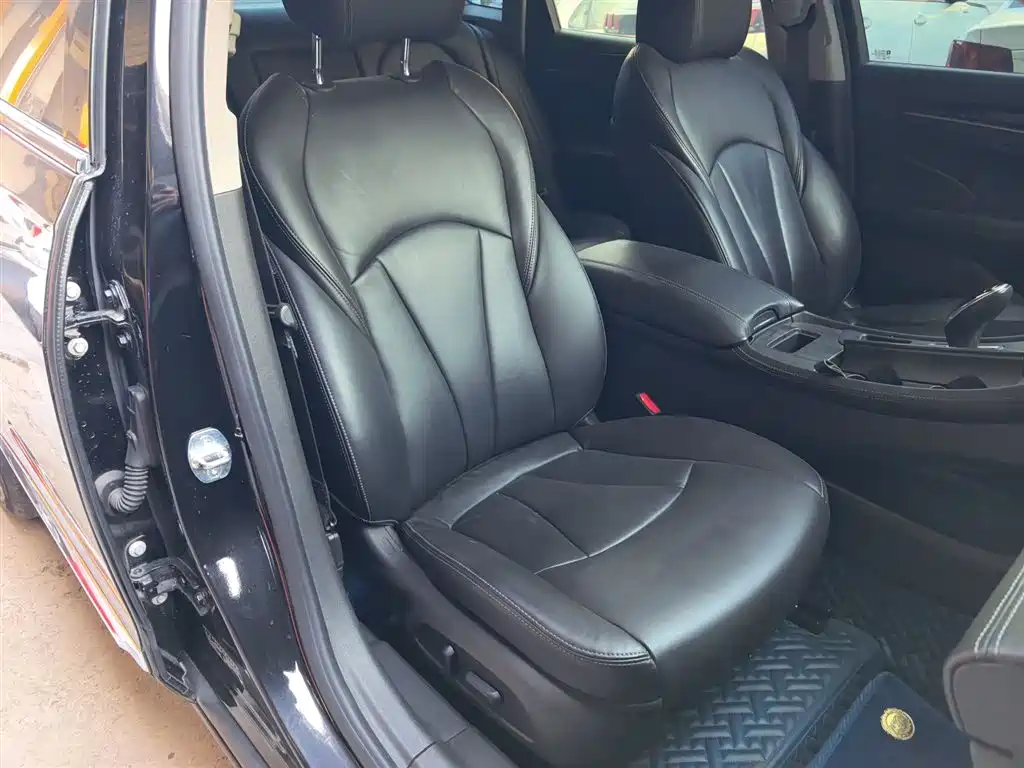 Buick LaCrosse 2021 552T Luxury Edition фото 25