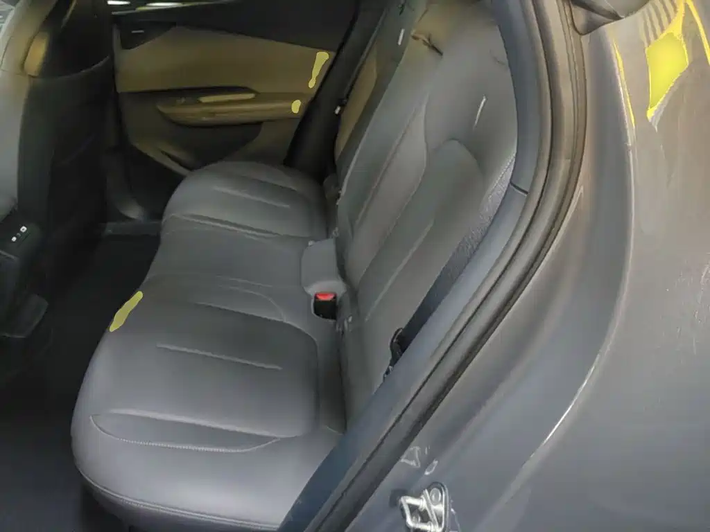 Lynk & Co Z20 2025 2025 530km RWD Max
