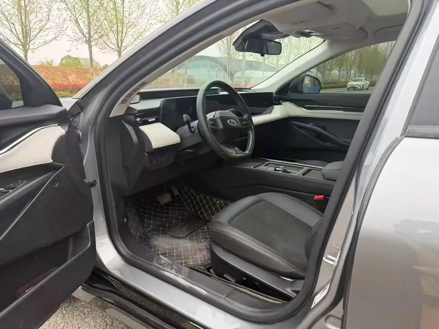 Ford EVOS 2022 EcoBoost 245 Tech Edition фото 8