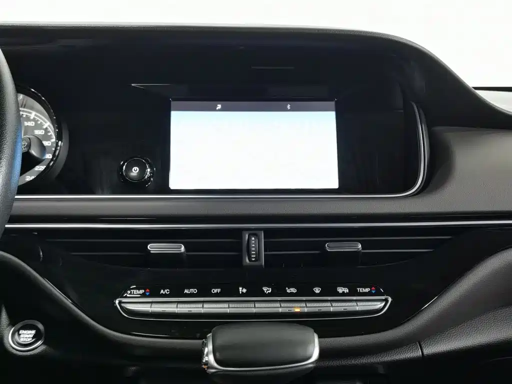GAC Trumpchi Trumpchi M6 2019 270T Automatic Premium (6-seater) China V фото 12