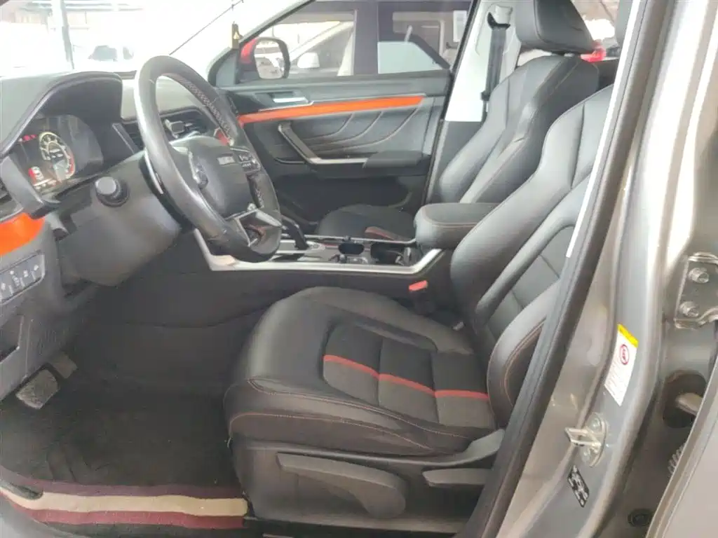 Haval H4 2019 1.5GDIT Pro Edition China VI фото 15