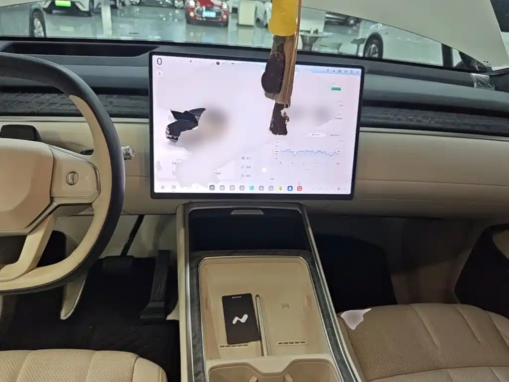 Ledao L90 2025 2025 2WD Base Model