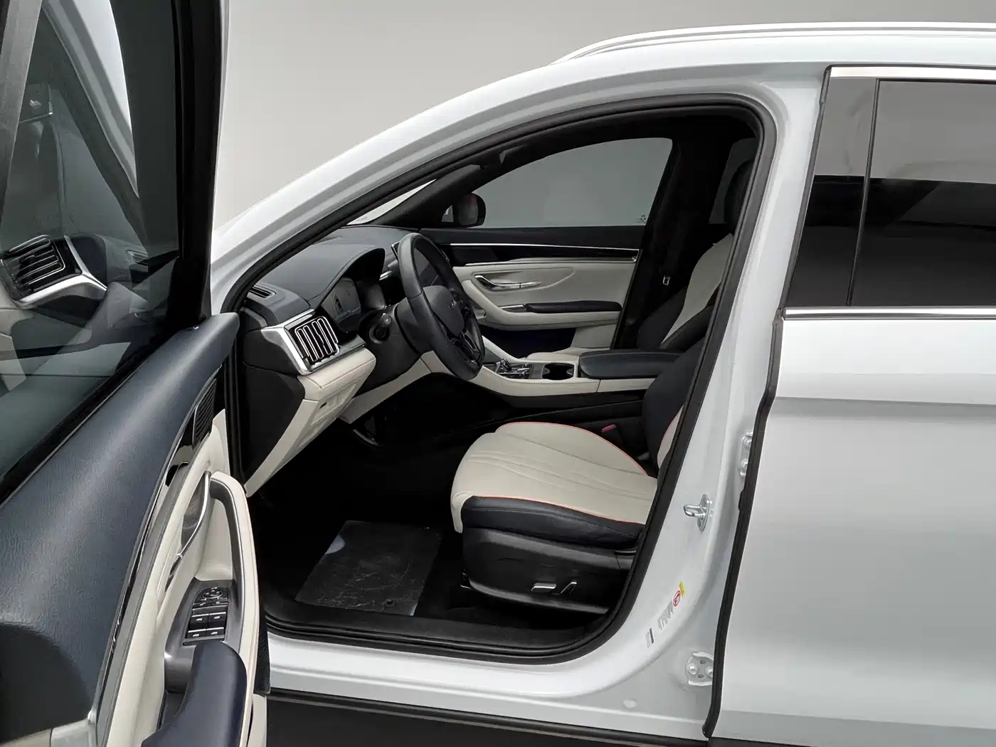 BYD SONGJIANG NEW ENERGY