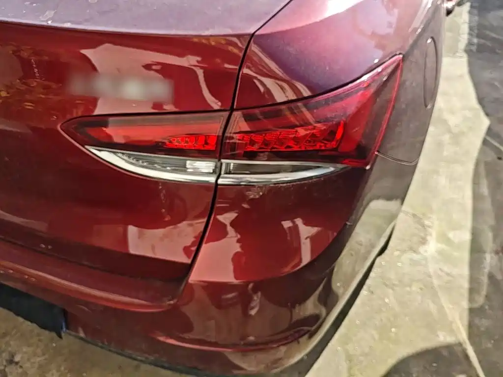 Фото 24 - Buick Excelle