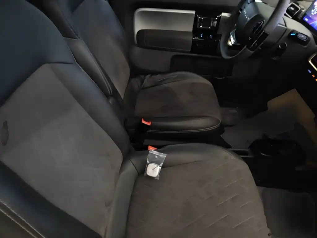 Baojun KiWi EV 2024 2023 Smart Trend Edition Ternary Lithium