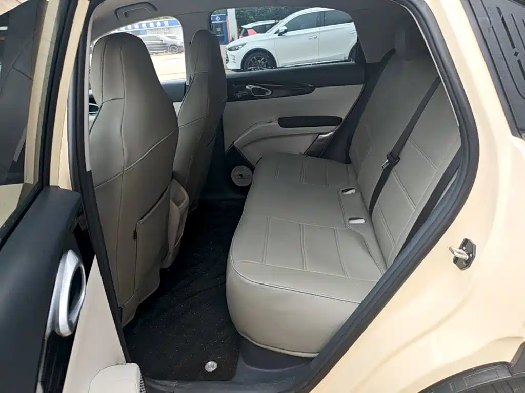 Geely Galaxy Starry Wish 2026 2026 Edition 310km Youth Version