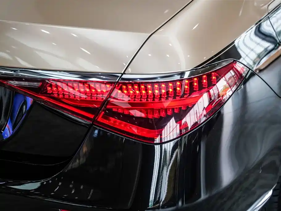 Mercedes-Benz Maybach S-Class 2024 S 480 4MATIC фото 20