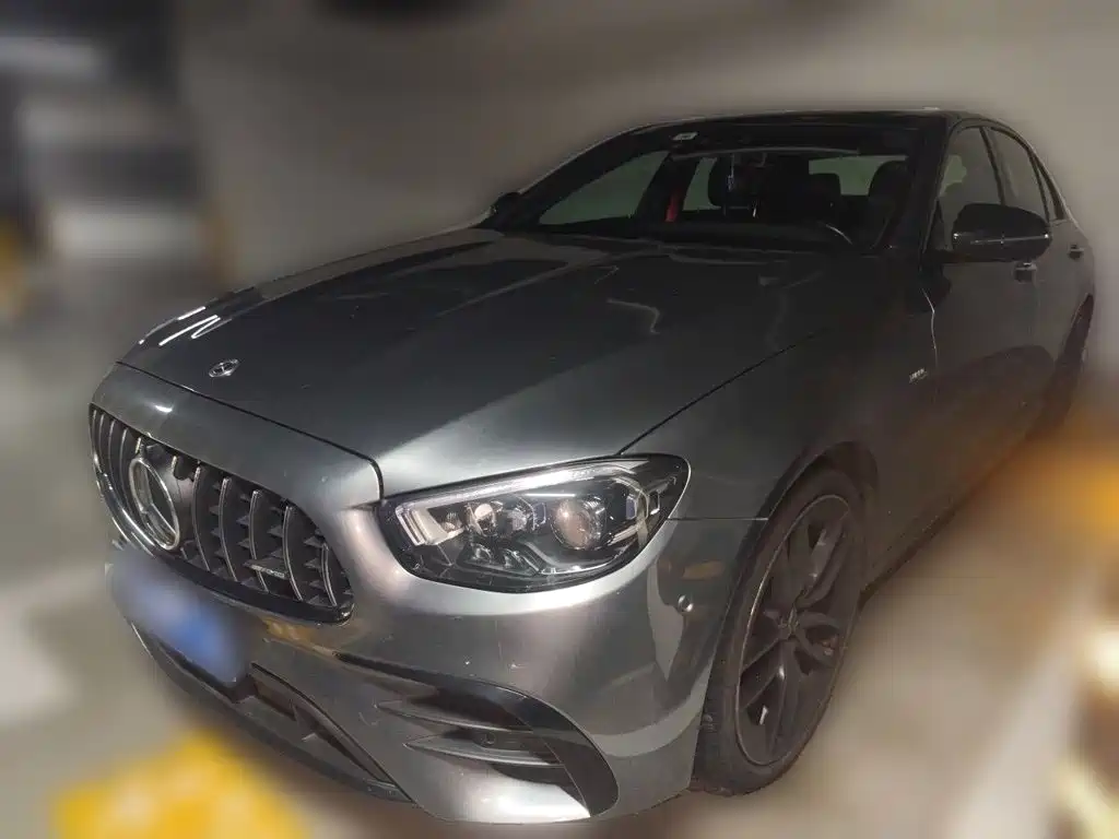 Similar car
